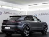 Porsche Cayenne Coupe E-Hybrid ACC*PANO*LUFT*BOSE*360° - Porsche Cayenne Gebrauchtwagen