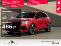 Audi Q3 - Vorschau Bild 1