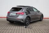 Mercedes-Benz A 250e EQ Plug-In Hybrid Edition AMG Line PANO - Mercedes-Benz A 250: Schiebedach