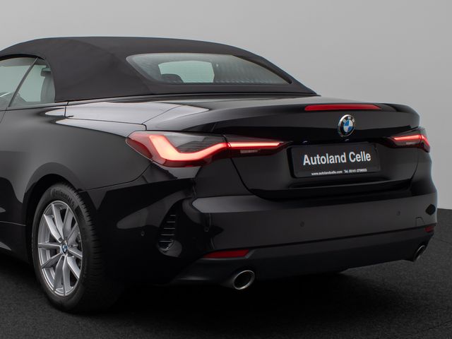 Foto Nummer 16: BMW 430i