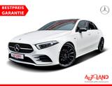 Mercedes-Benz A220 d Edition AMG Line LED Navi Kamera Panorama - Mercedes-Benz A-Klasse mit Diesel-Antrieb: Kleinwagen