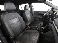 Volkswagen T-Cross - Vorschau Bild 18