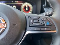 Nissan Juke - Vorschau Bild 20