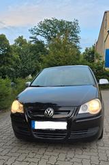 Volkswagen Polo 1.4TDI BlueMotion BlueMotion - Volkswagen Polo aus 2009: Bluemotion