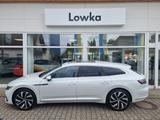 Volkswagen Arteon Shooting Brake R-Line eHybrid - mit Hybrid-Antrieb: Sportwagen