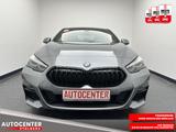 BMW 218i Gran Coupé M Sport "NAVI-MULTI-LED-SITZH" - gebrauchte Sportwagen