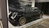 Morgan Aero 8 Serie 5 neuwertig einer von 160 weltweit - Morgan Aero 8 Gebrauchtwagen