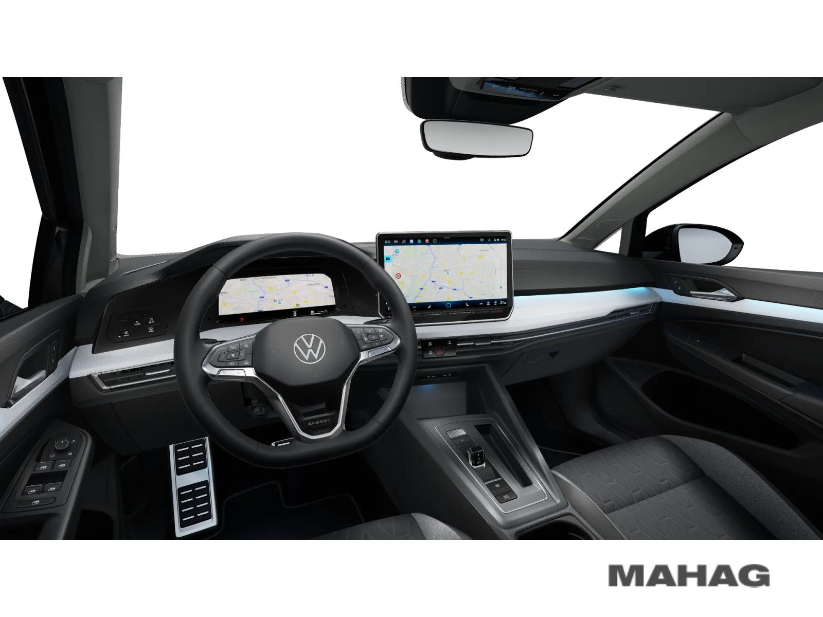 Volkswagen Golf - Bild 10