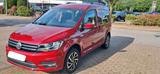 Volkswagen Caddy 1,4TSI 96kW DSG BMT Join 5-Sitzer Join - Volkswagen Caddy: Join