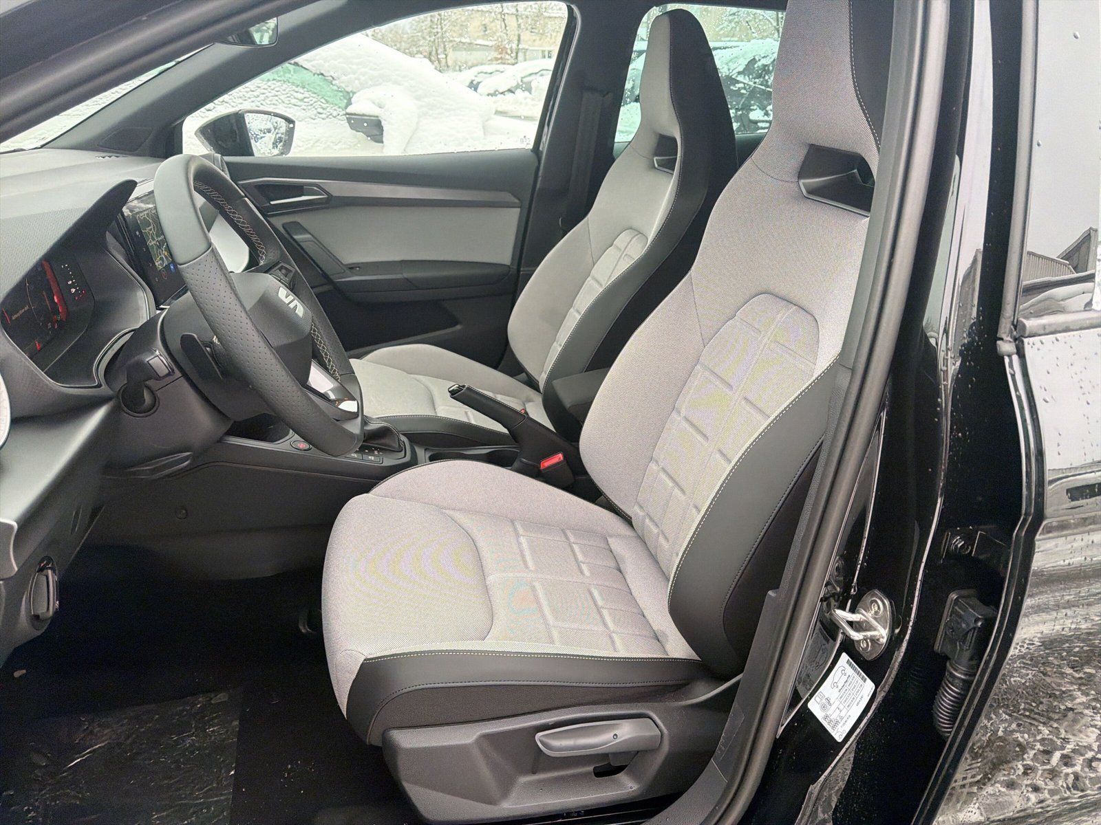 Seat Ibiza - Bild 12