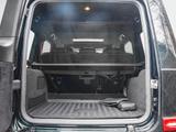 Mercedes-Benz G 500 AMG-LINE COMAND BURMESTER AHK SHD STANDH. - Mercedes-Benz G 500 mit Benzin-Antrieb