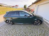 Audi RS3 2.5 TFSI S tronic quattro Sportback - TOP - Audi RS3 mit Panoramadach