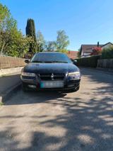 Chrysler CHRYSLER Stratus Automatik und neuer TÜV - Chrysler aus 1998