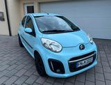 Citroën Citroen C1 - Citroën C1 in Frankfurt (Main)