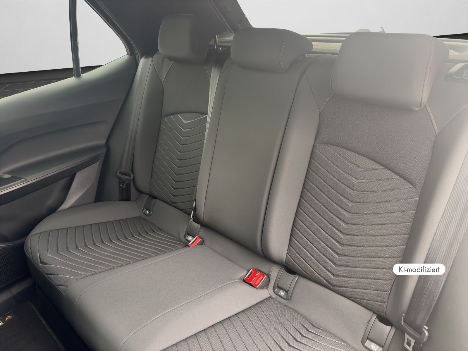 Cupra Born - Bild 14