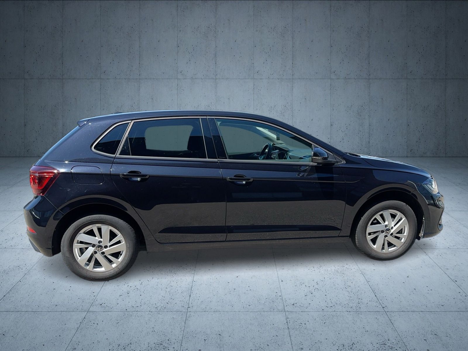 Volkswagen Polo - Bild 6