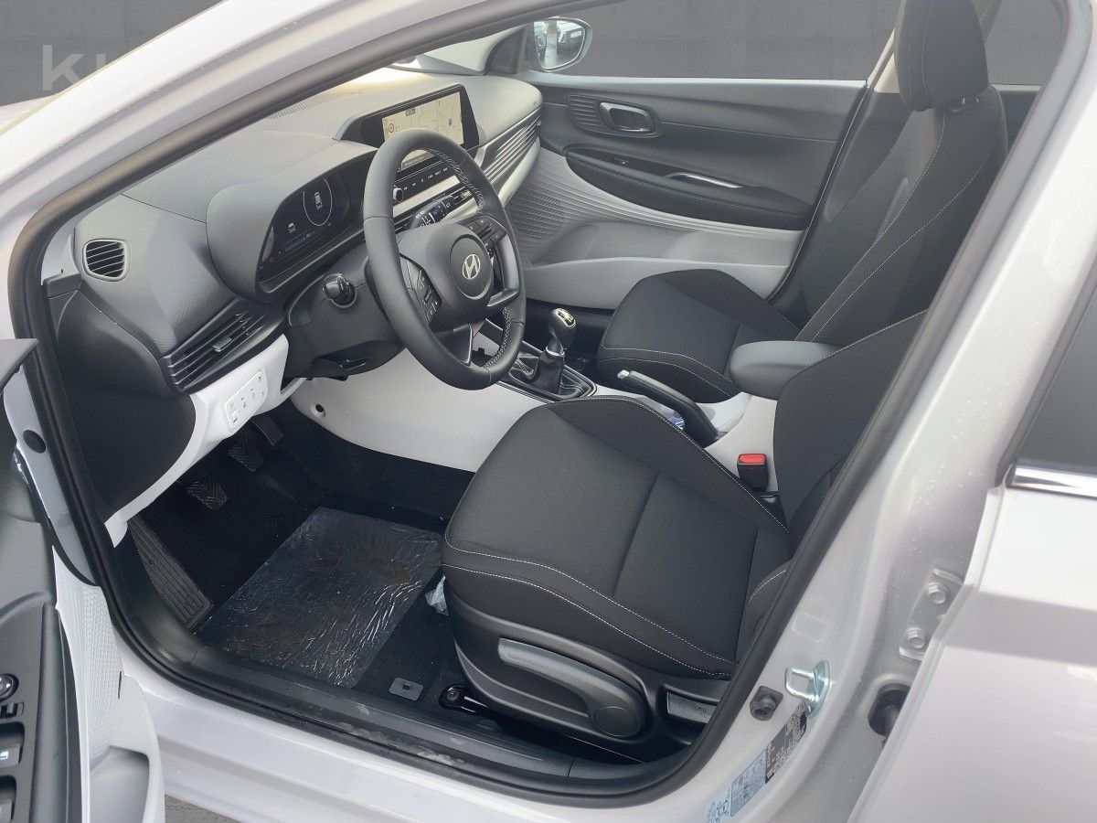 Hyundai i20 - Bild 11