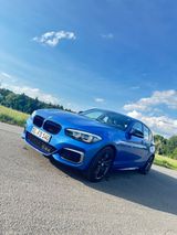 BMW M140i  Special-Edition/AC-Schnitzer/HarmanKardon - BMW M140i aus 2017