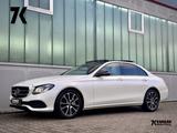 Mercedes-Benz E 300 Lim. Avantgarde *9G|PANORAMA|360°|LED* - Mercedes-Benz E 300 in Mönchengladbach