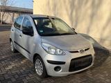 Hyundai i10 1.1 Classic - gebrauchte Hyundai i10 aus dem Jahr 2009