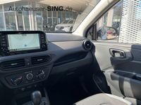 Hyundai i10 - Vorschau Bild 16