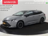 Toyota Corolla 2.0 Hybrid GR-Sport | AHK | sitzheizung - Toyota Corolla: GR Sport