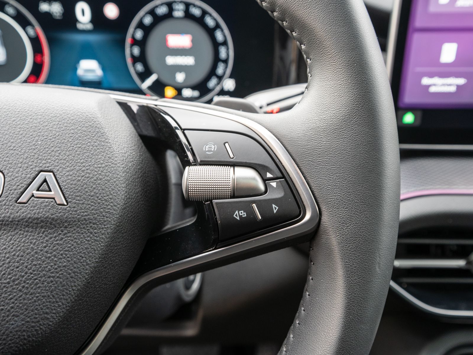 Skoda Kodiaq - Bild 18