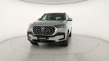 Ssangyong SSANGYONG Rexton IV - Rexton 2.2 e-xdi Icon 4wd  - silberne Ssangyong REXTON