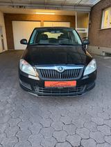 Skoda Fabia Cool Edition 1.2 Benzin Neu Tüv - Skoda Fabia: Edition