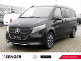 Mercedes-Benz V 300d Avantgarde 4x4 XL Distr Standhzg 360° AHK - Mercedes V 300 AVANTGARDE Gebrauchtwagen