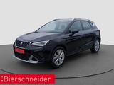 Seat Arona 1.0 TSI DSG Xperience NAVI CAM SHZ ALU 17Z - Seat Arona Jahreswagen