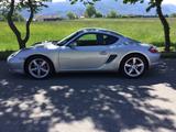 Porsche Cayman S - Porsche Gebrauchtwagen in Rosenheim