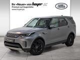 Land Rover Discovery D300 Neues Modell Automatik HUD LED Na - Land Rover: Model