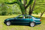 BMW Gepflegter Youngtimer - BMW 528i - BMW 528 aus 1998: 528i