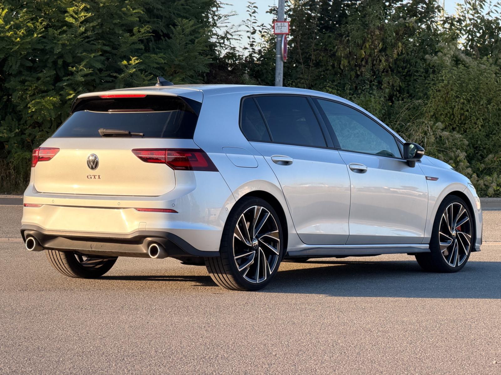 Volkswagen Golf GTI DSG Harman Kardon AHK iQ 8-fach 19, миниатюра 7