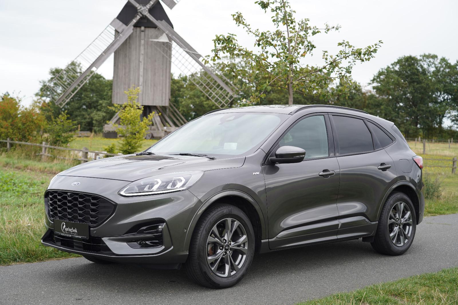 Ford Kuga ST-Line X Auto 4WD *B&O,AHK, Head up*