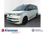 Volkswagen T7 Multivan 2.0TSI DSG Edition*AHK*MATRIX* - mit Benzin-Antrieb: Van