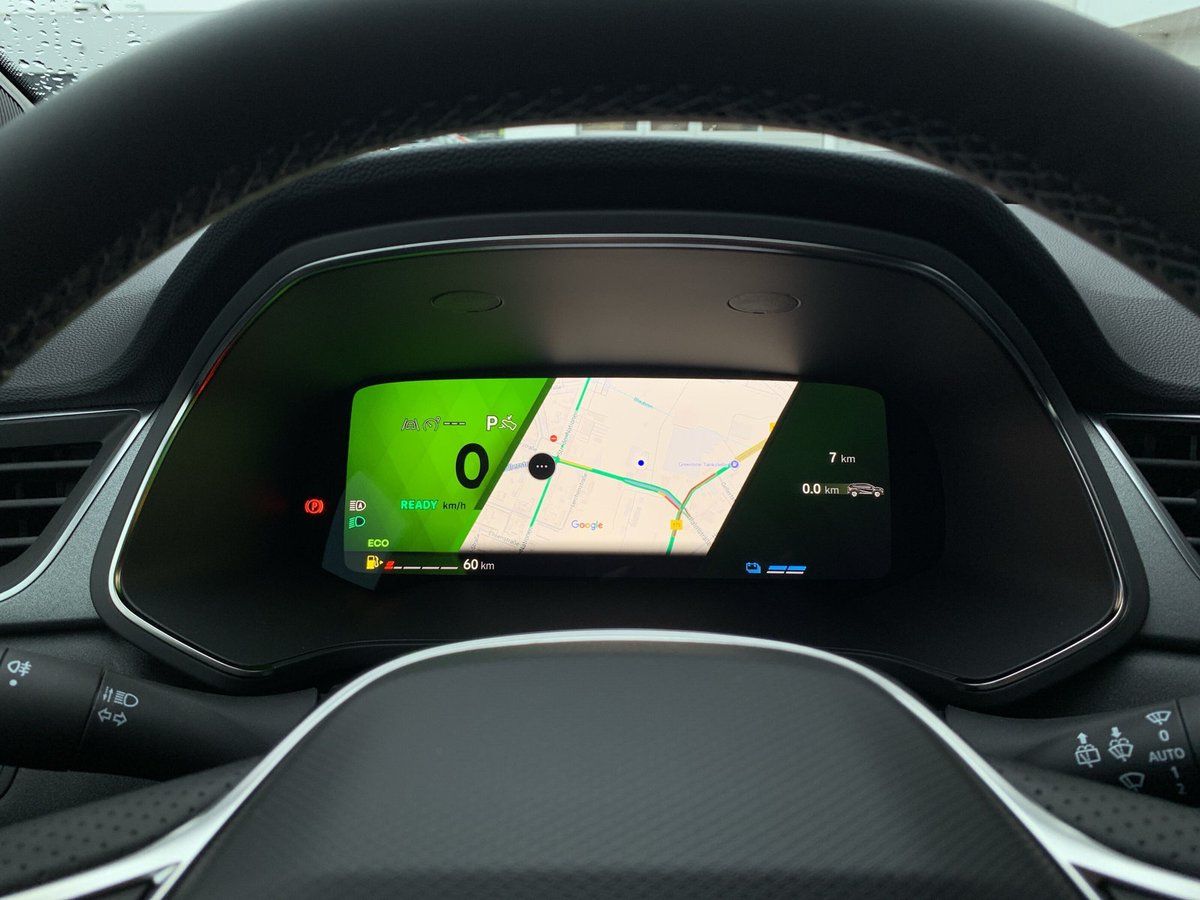 Renault Symbioz - Bild 29