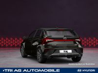 Hyundai i20 - Vorschau Bild 8