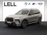BMW X7 M60i xDrive Sportpaket B&W Surround DAB RFK - BMW X7 M60 Neuwagen