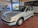 Volkswagen Golf 1.4 Edition*MIT TÜV*SCHIEBEDACH* - Volkswagen Gebrauchtwagen von 2000