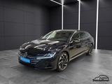 Volkswagen Arteon Shooting Brake R-Line 4M 2.0TDI Navi AHK - VW Arteon in Bielefeld