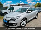 Renault Megane III Grandtour Paris - Renault Megane Paris