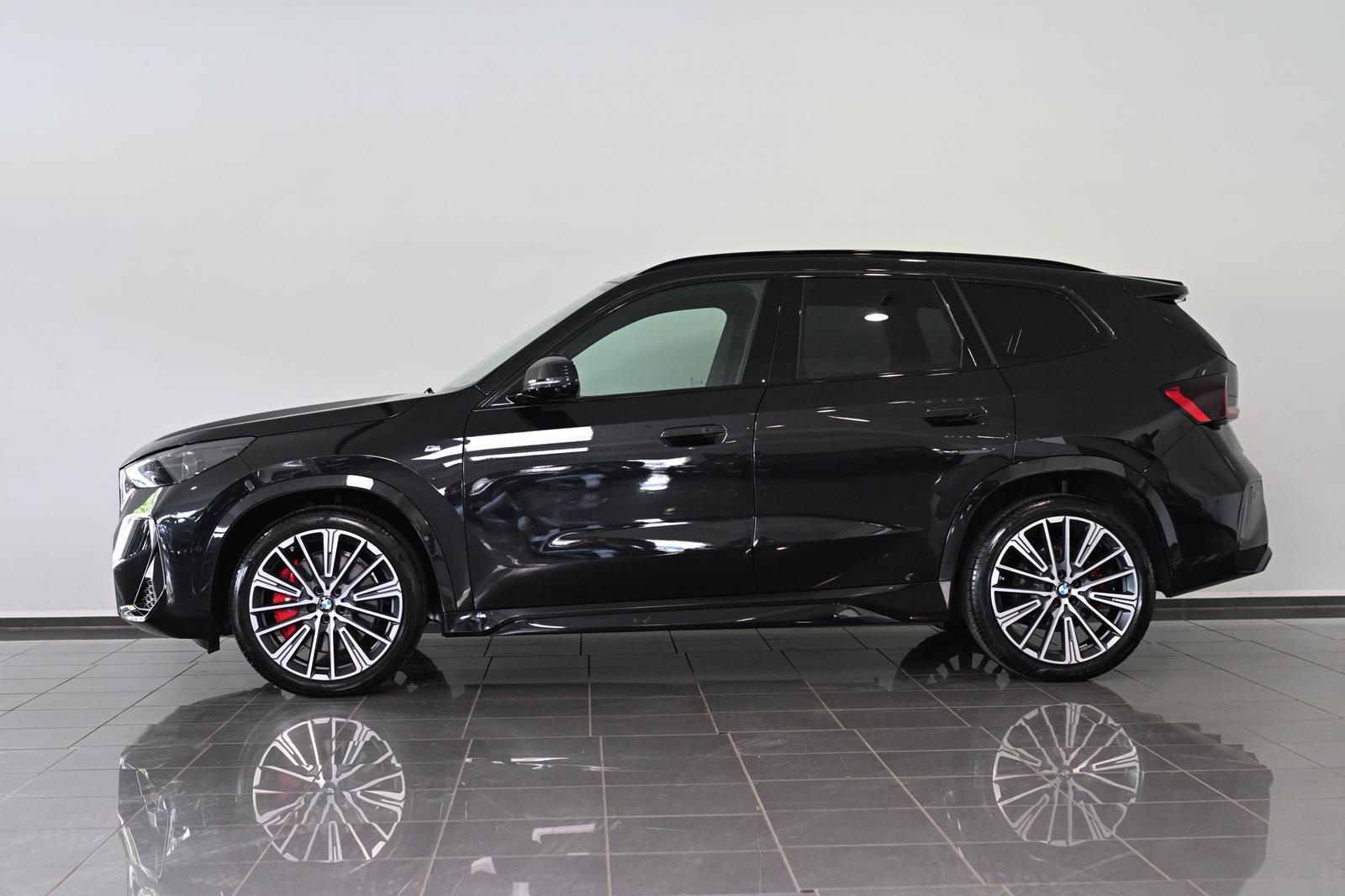 BMW X1 23d xDrive M Sport Pro HUD ACC M-Bremse 20"