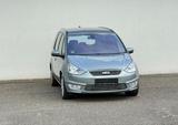 Ford Galaxy 2.2 TDCI Aut. Titanium/XENON/7SITZER/NAVI - gebrauchte Ford Galaxy aus dem Jahr 2013