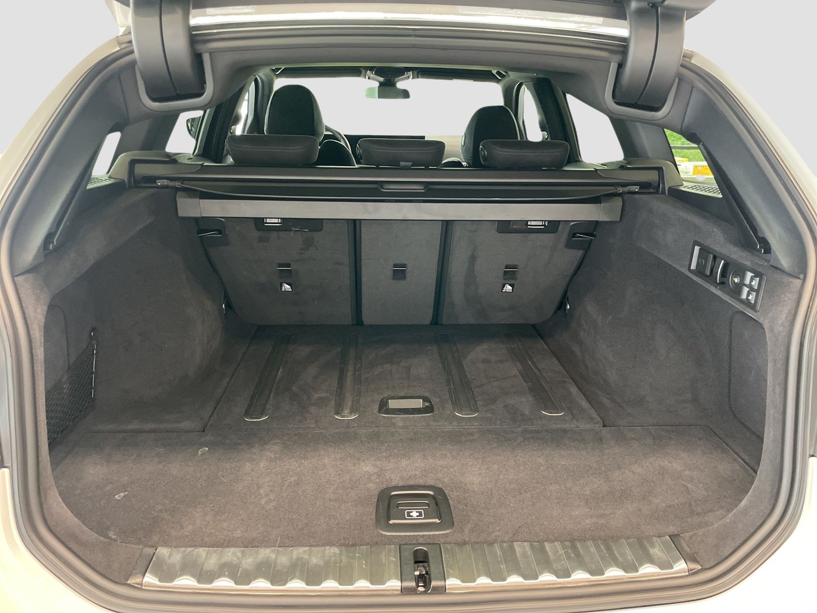 BMW 320 - Bild 16