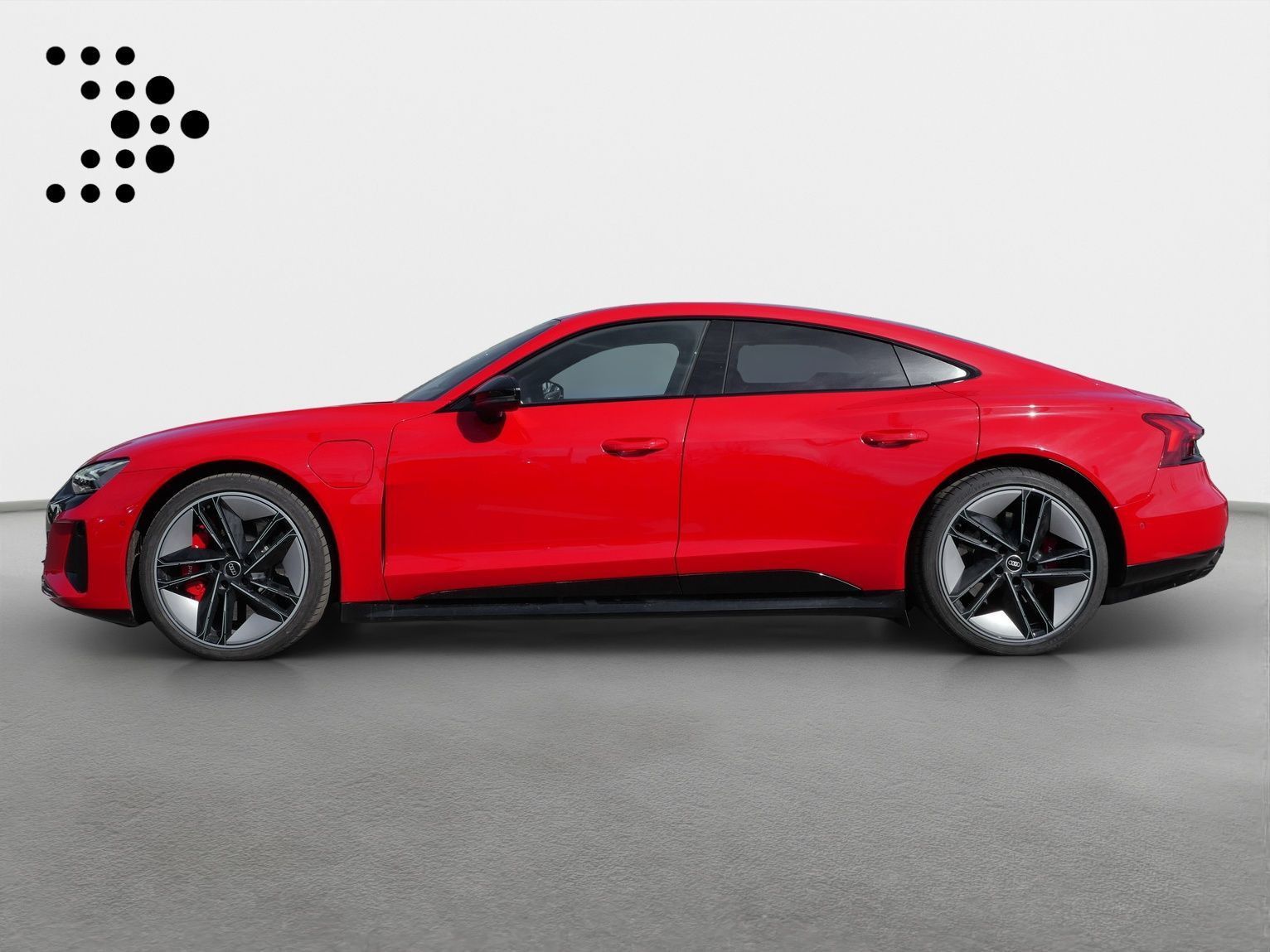 Audi RS e-tron GT - Bild 3