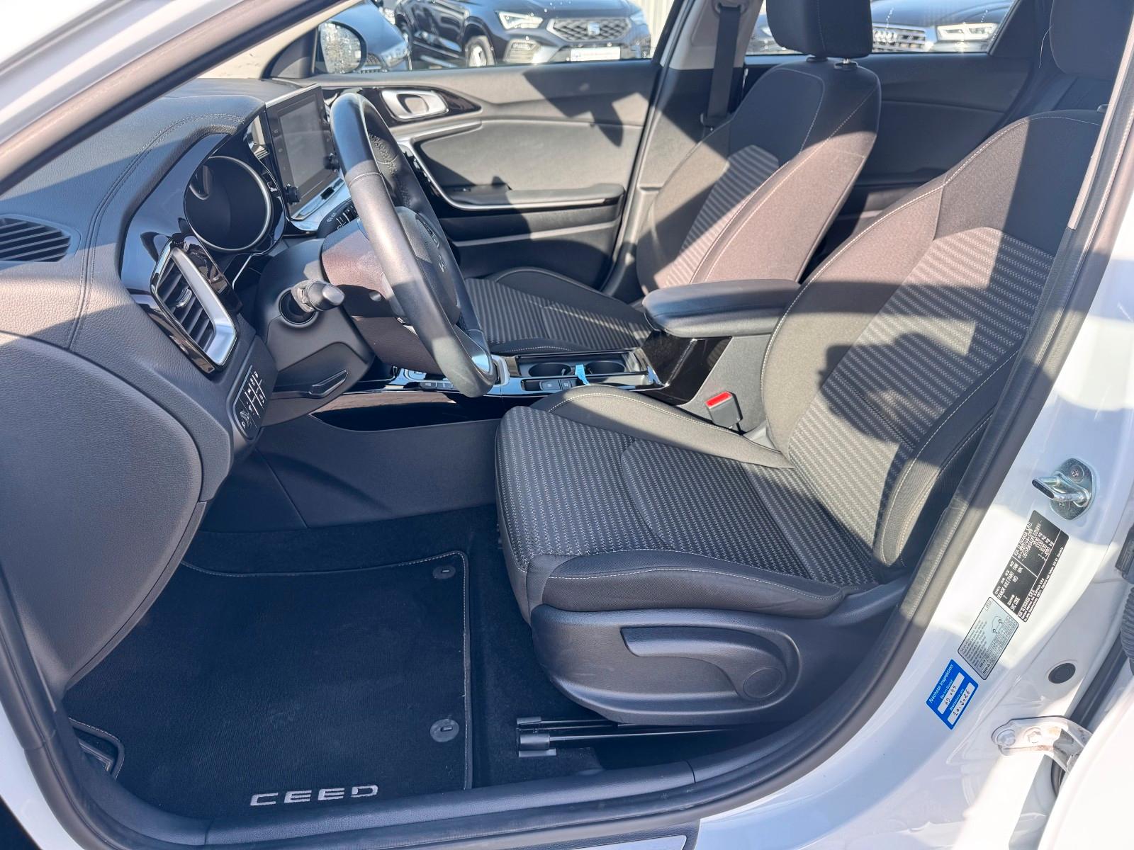 Kia cee'd Sportswagon 1.6 Plug-in Hybrid /DSG