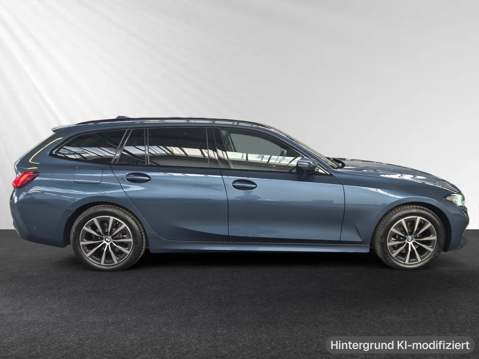 BMW 320 - Bild 2