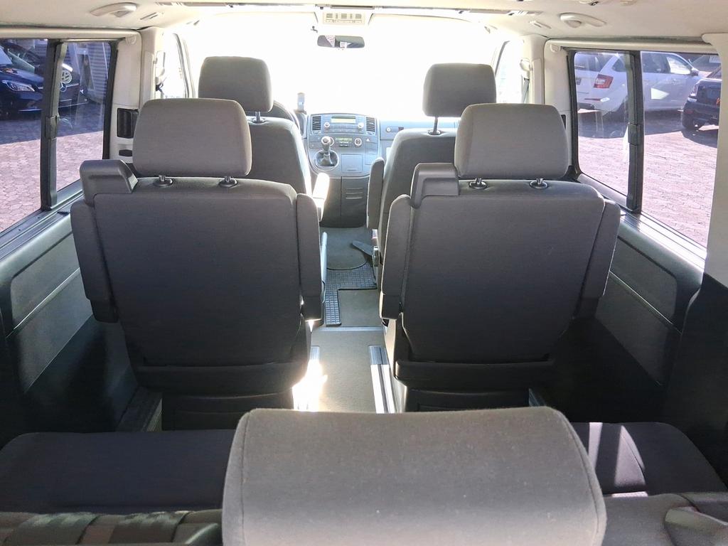 Volkswagen T5 Multivan